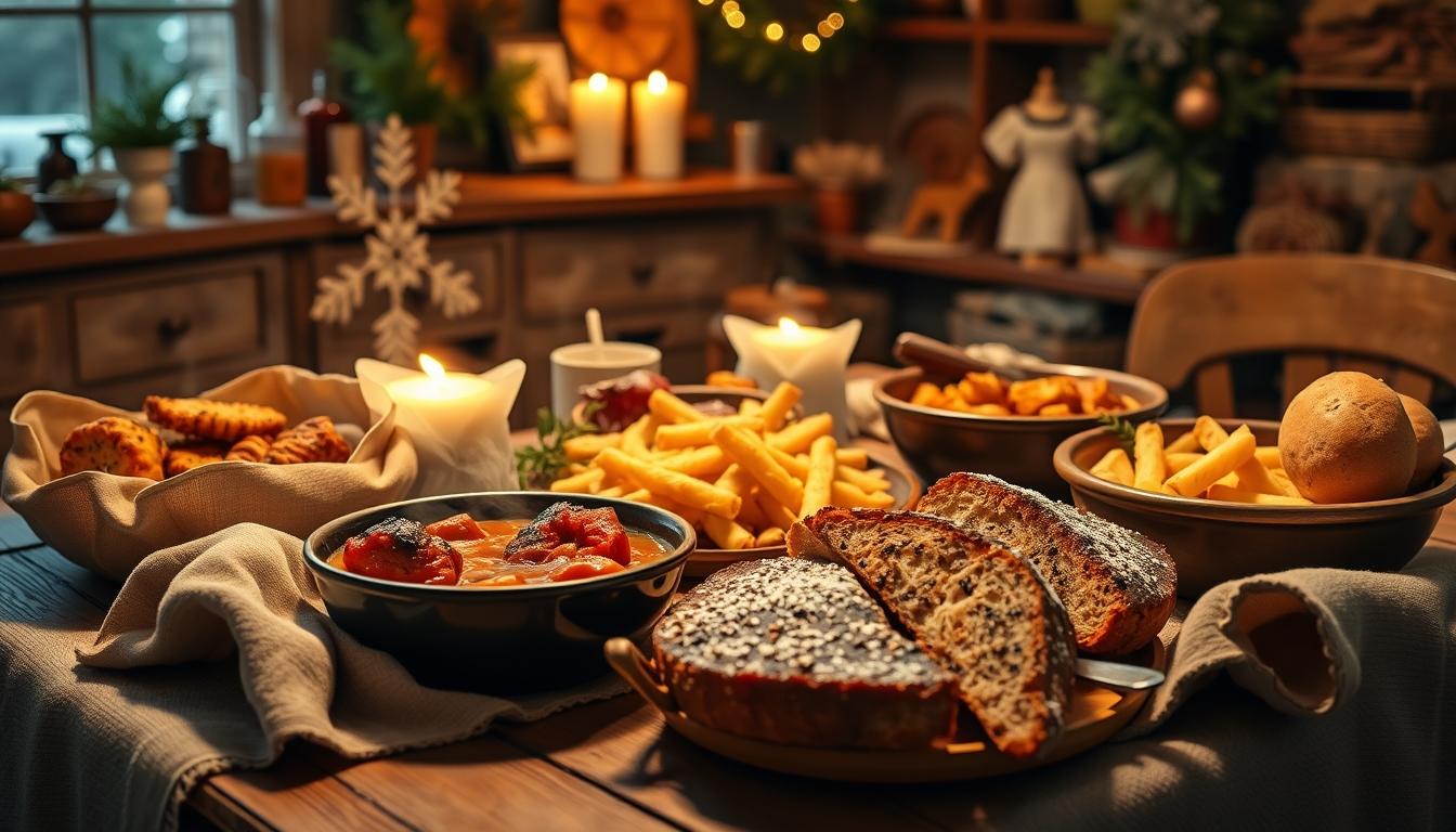 Healthy home cooking bowl